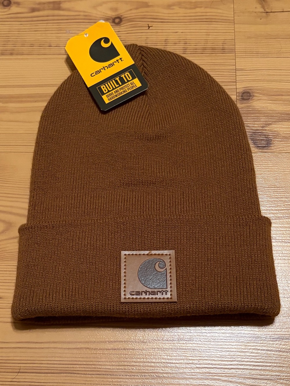 Carhartt Beanie